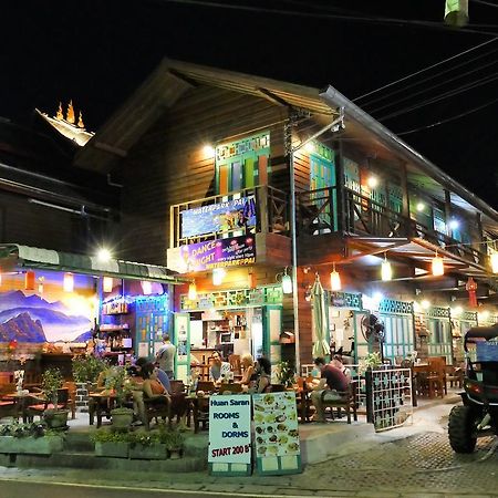 Albergue Huan Saran Pai Exterior foto
