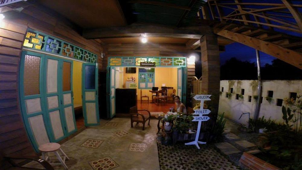 Albergue Huan Saran Pai Exterior foto