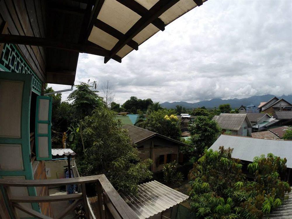Albergue Huan Saran Pai Exterior foto
