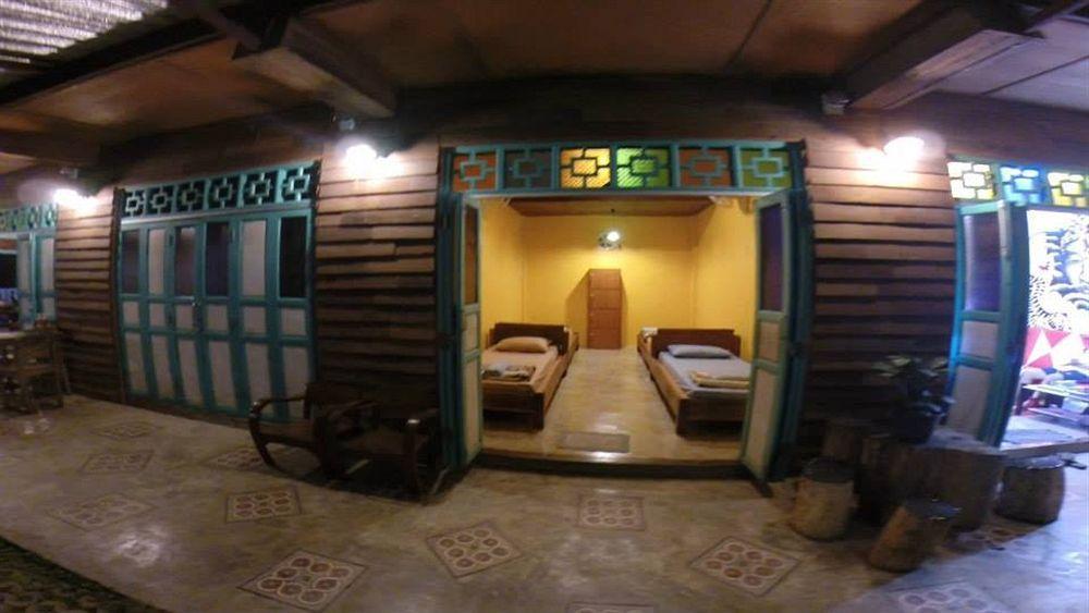 Albergue Huan Saran Pai Exterior foto