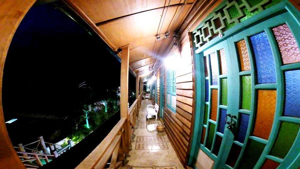Albergue Huan Saran Pai Exterior foto