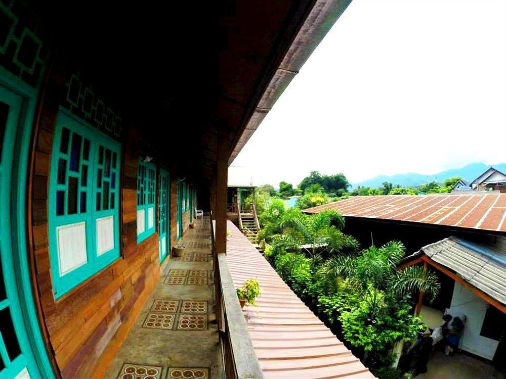 Albergue Huan Saran Pai Exterior foto