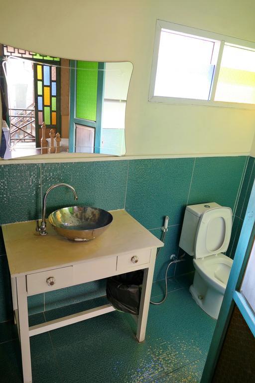 Albergue Huan Saran Pai Exterior foto