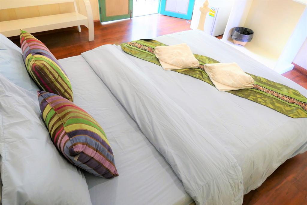 Albergue Huan Saran Pai Exterior foto