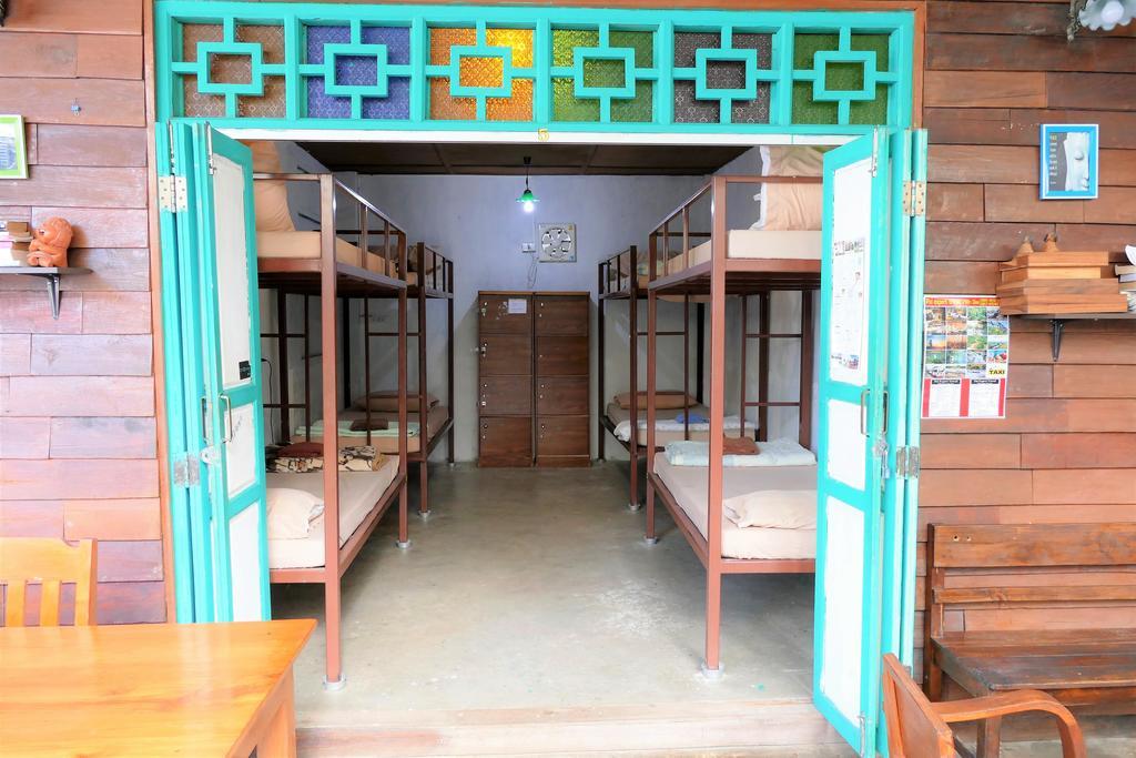 Albergue Huan Saran Pai Exterior foto