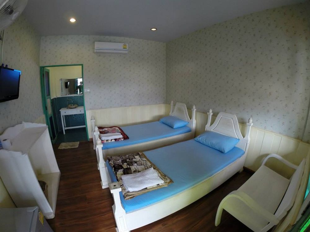 Albergue Huan Saran Pai Exterior foto