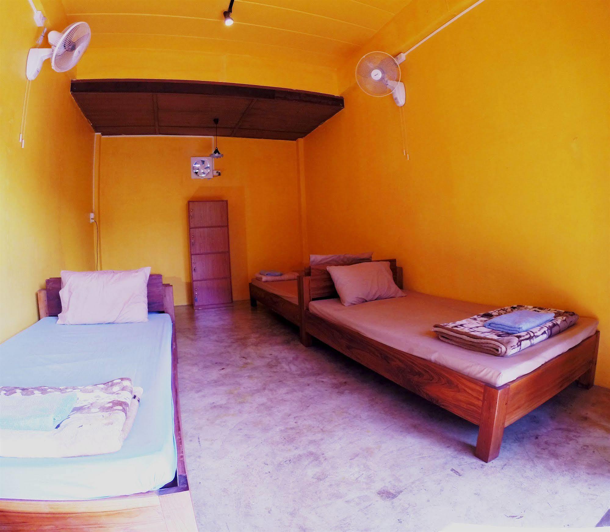 Albergue Huan Saran Pai Exterior foto