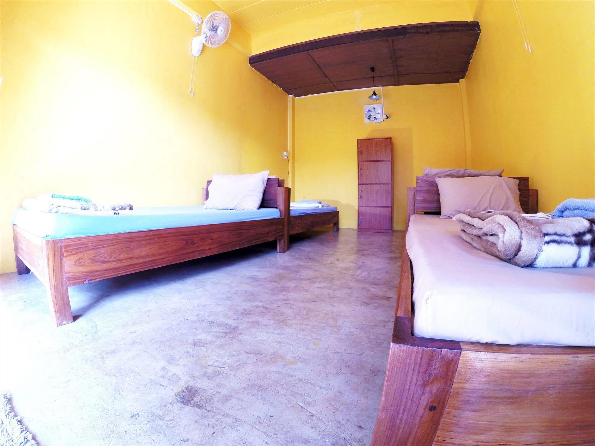 Albergue Huan Saran Pai Exterior foto