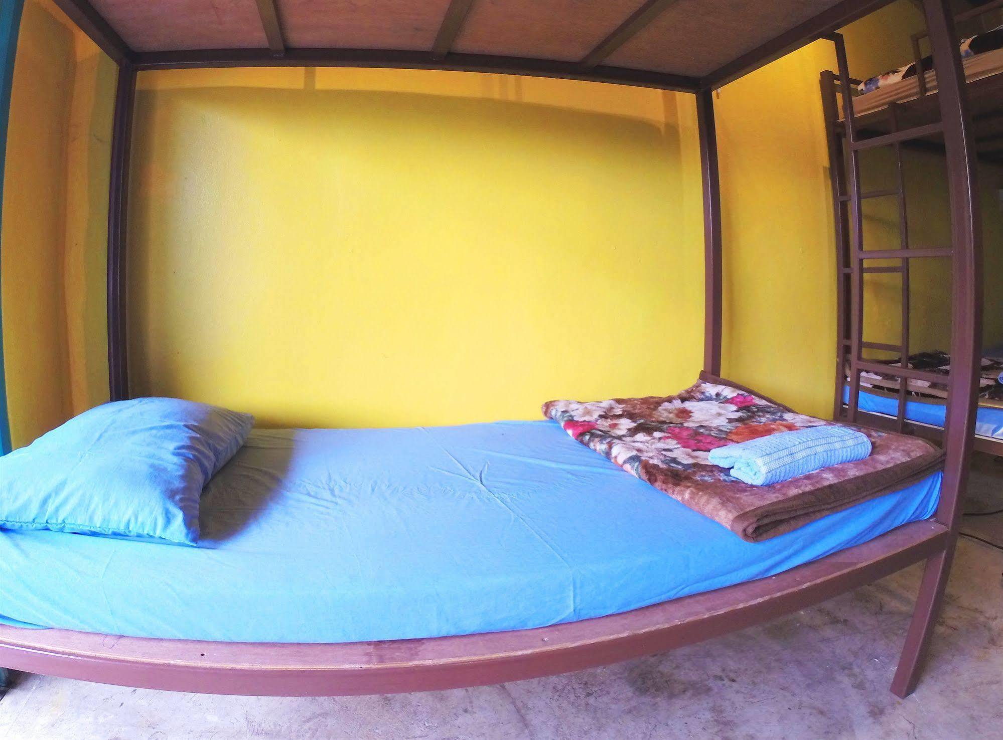 Albergue Huan Saran Pai Exterior foto