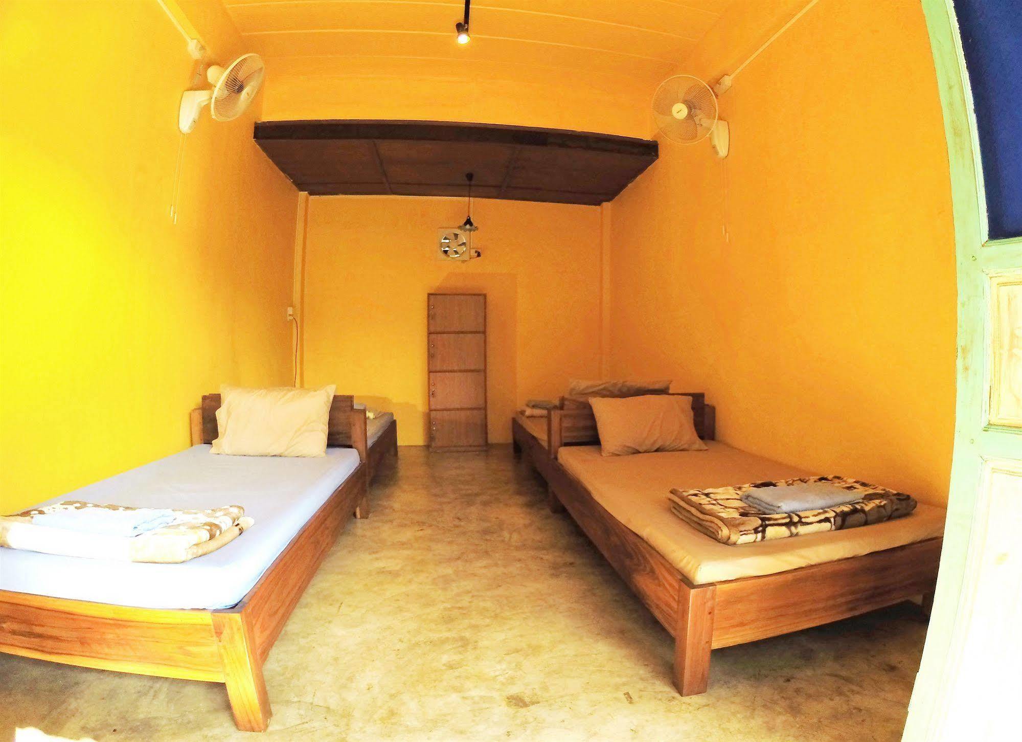 Albergue Huan Saran Pai Exterior foto