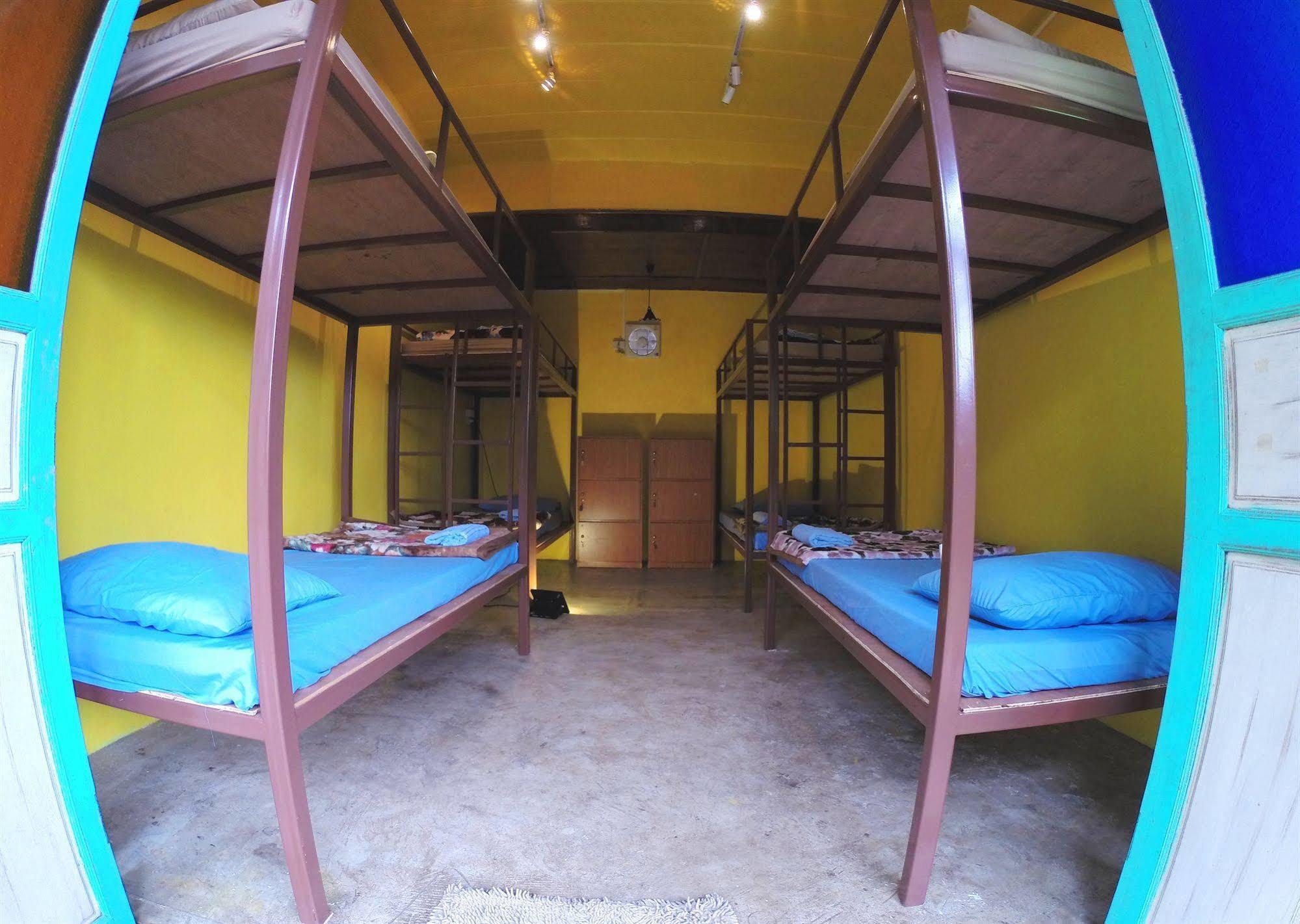 Albergue Huan Saran Pai Exterior foto