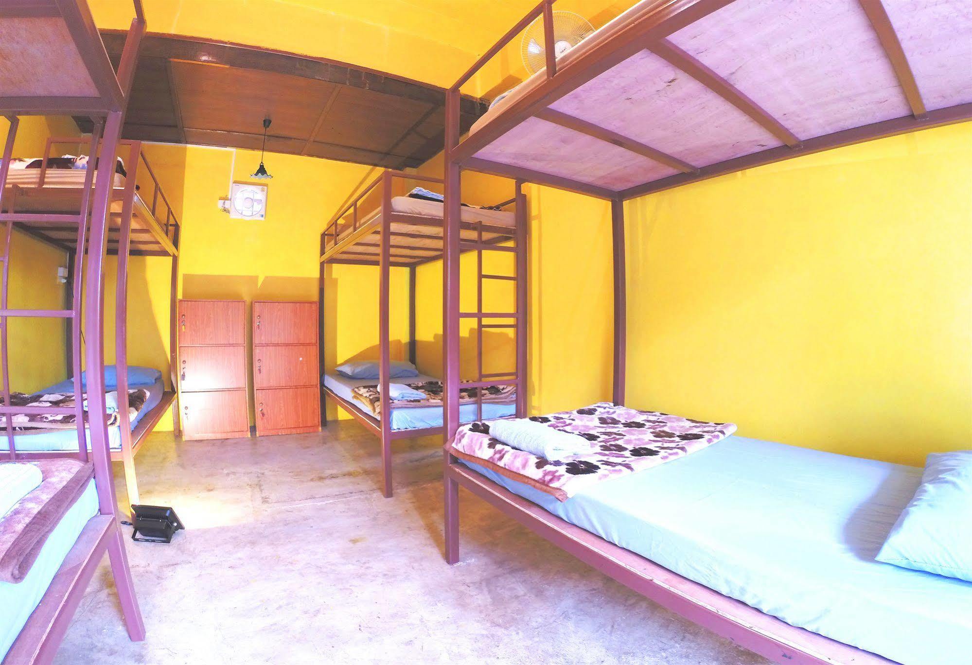 Albergue Huan Saran Pai Exterior foto
