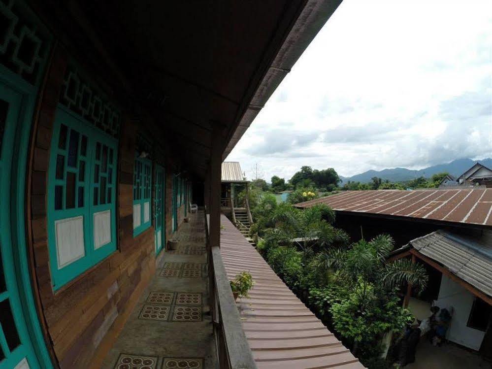 Albergue Huan Saran Pai Exterior foto